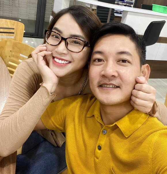 Bảo Hân khoe ảnh thời nhỏ cực đáng yêu; Bảo Thanh "dằn mặt" người bịa chuyện về mình ảnh 24