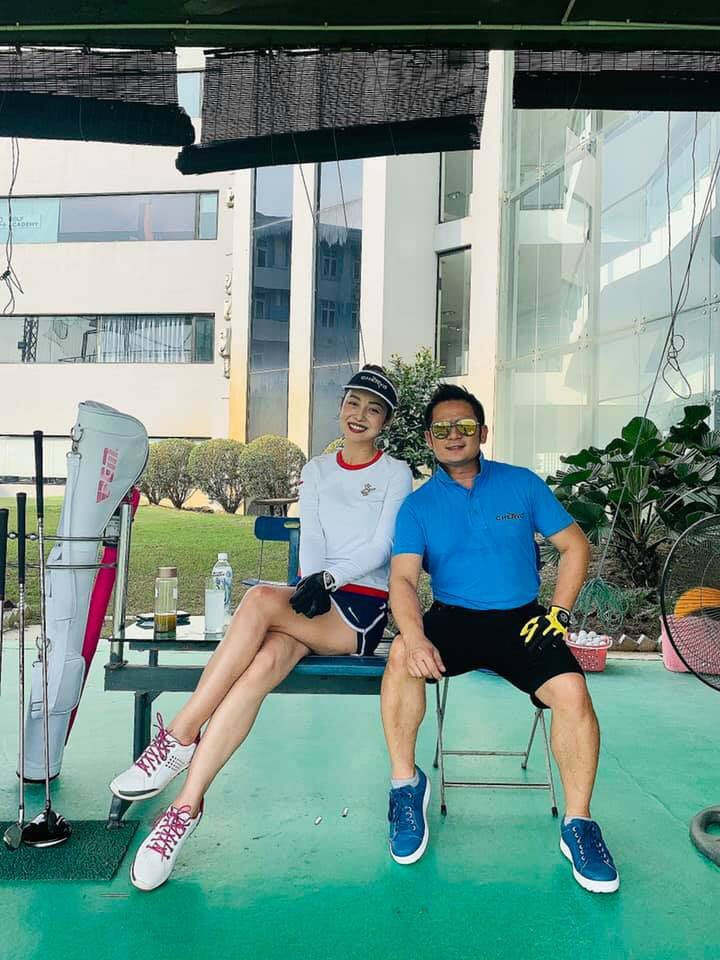 Trấn Thành mà phải đi bán nước hoa 99K? ảnh 22