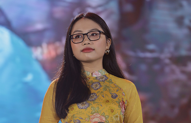 Lynk Lee ngày càng nền nã; Phương Mỹ Chi tham gia đêm nhạc, quyên góp được 400 triệu đồng ảnh 17