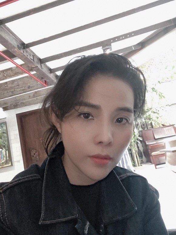 Minh Tú, Trương Quỳnh Anh thi nhau khoe ảnh “thả thính” cực chất ảnh 2