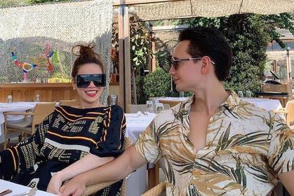 Trác Thuý Miêu bỏ về ngay trước thềm sự kiện; Ngọc Hiền khoe mặt mộc đầy tự tin ảnh 6