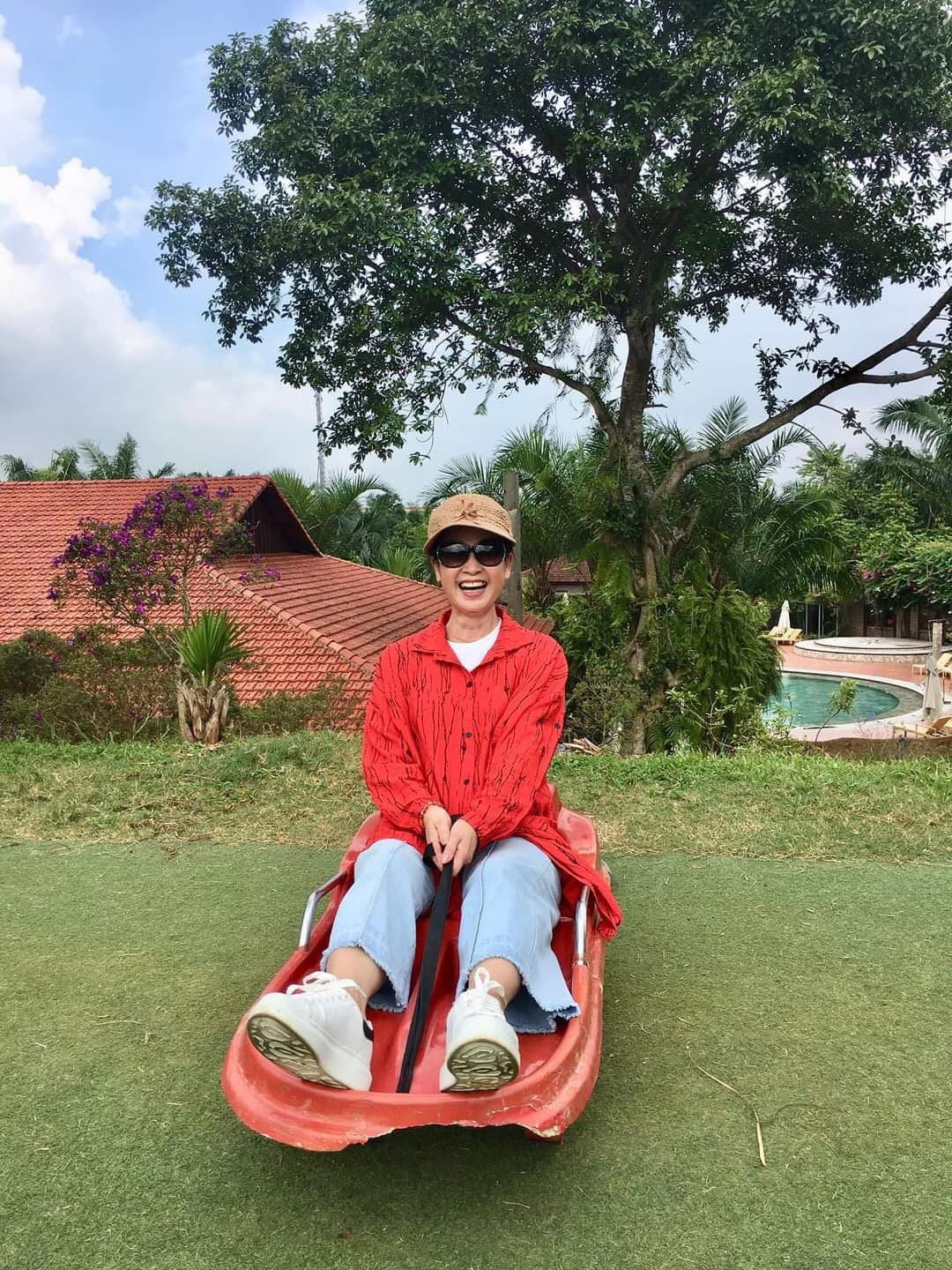 Sao Việt bênh vực Trấn Thành; con trai lai Tây nhà Hoàng Oanh khiến dân tình “chết mê“ ảnh 17