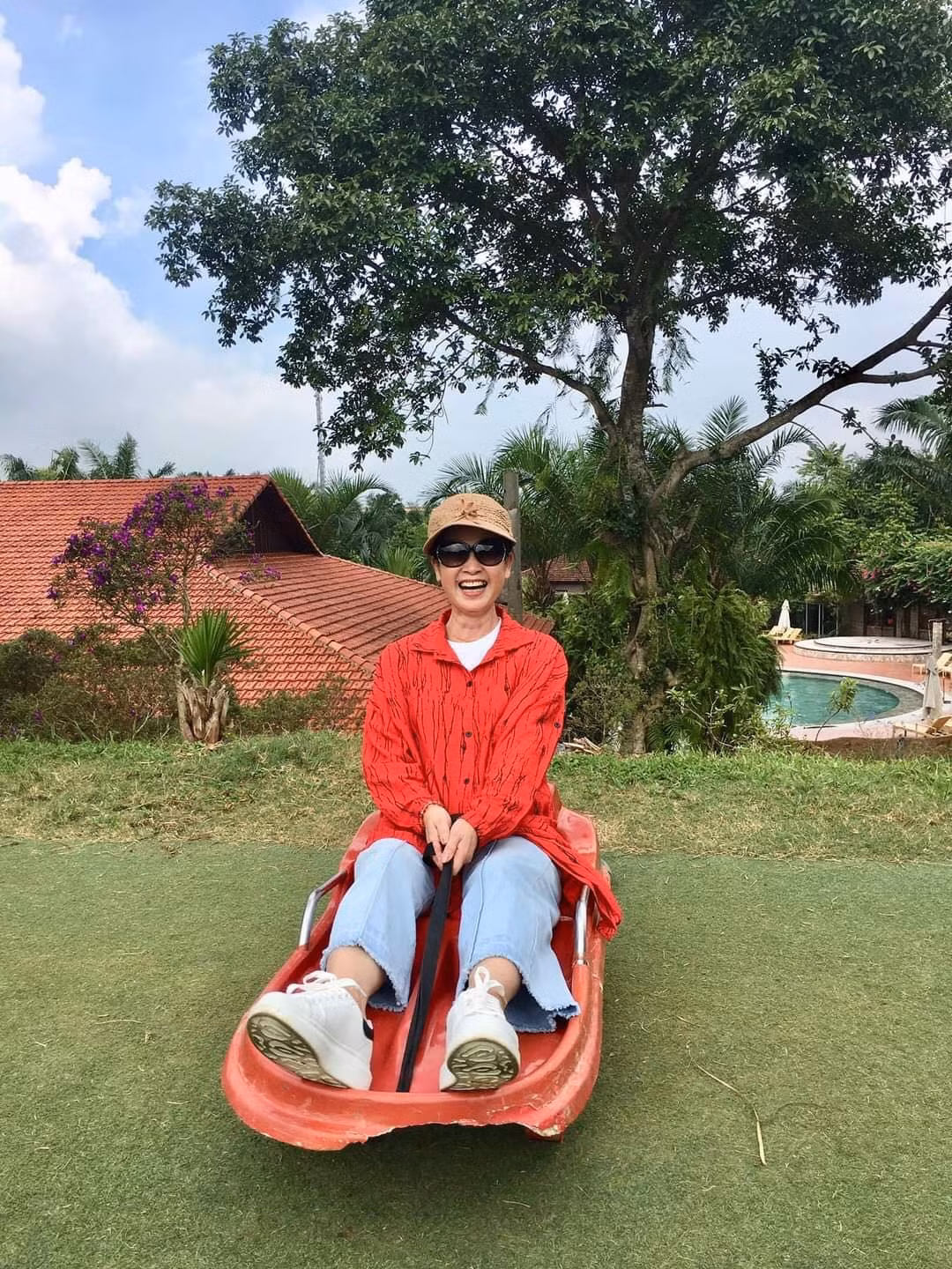 Sao Việt bênh vực Trấn Thành; con trai lai Tây nhà Hoàng Oanh khiến dân tình “chết mê“ ảnh 17