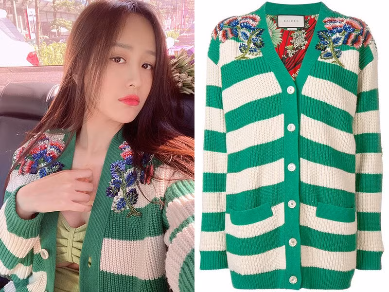 Văn Mai Hương và Thu Thủy lột xác ngoạn mục; Tiến Luật gây quỹ ủng hộ đồng bào miền Trung. ảnh 15