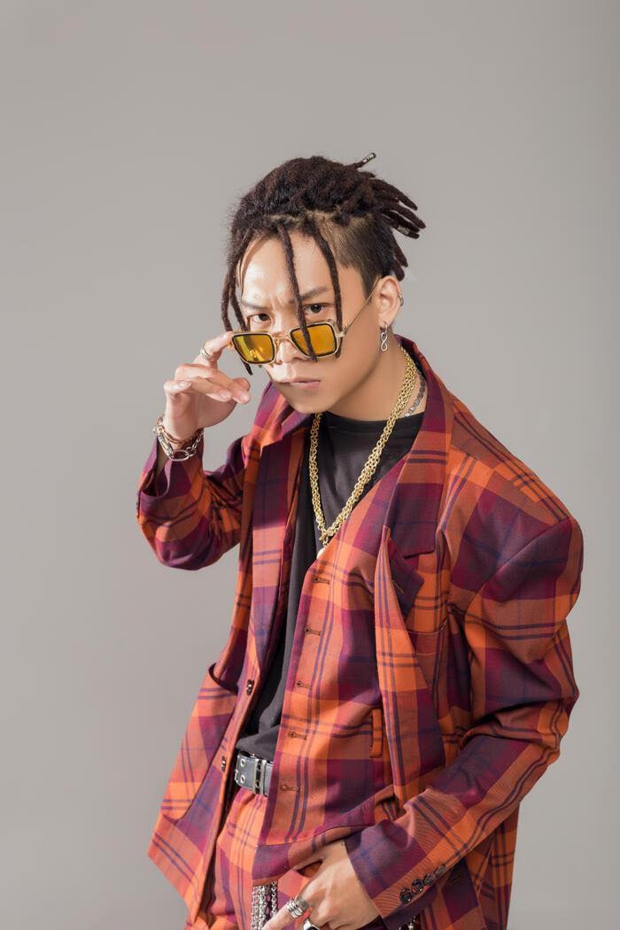 Pháo xuất hiện với phong cách mới; Trấn Thành chia sẻ lý do kết hợp cùng Thùy Chi ảnh 3