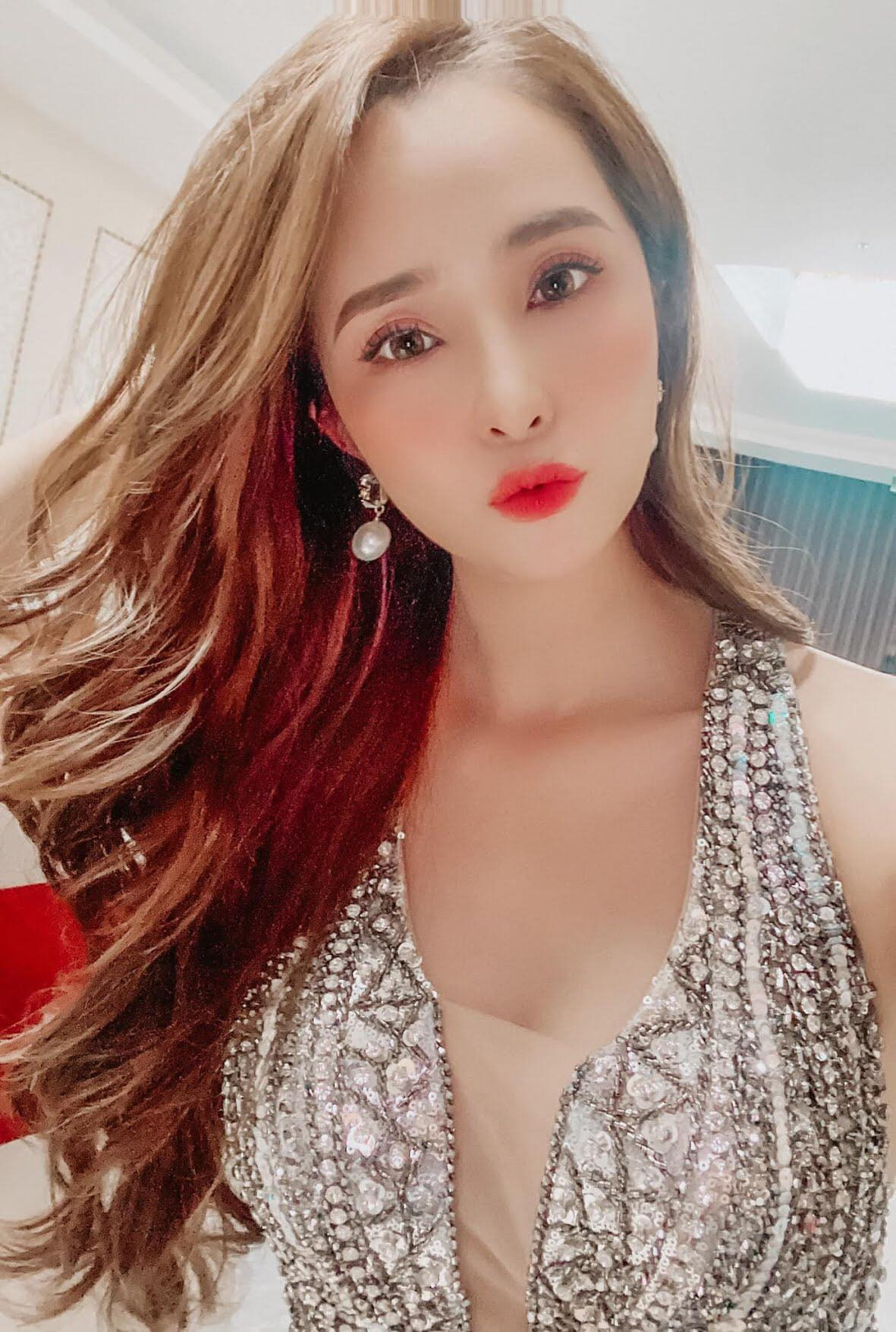 Suboi để tóc lạ tại Chung kết “Rap Việt”; Hà Anh khoe ảnh diện style hip-hop chất lừ ảnh 3