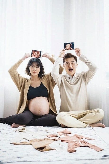 Bảo Hân khoe ảnh thời nhỏ cực đáng yêu; Bảo Thanh "dằn mặt" người bịa chuyện về mình ảnh 21