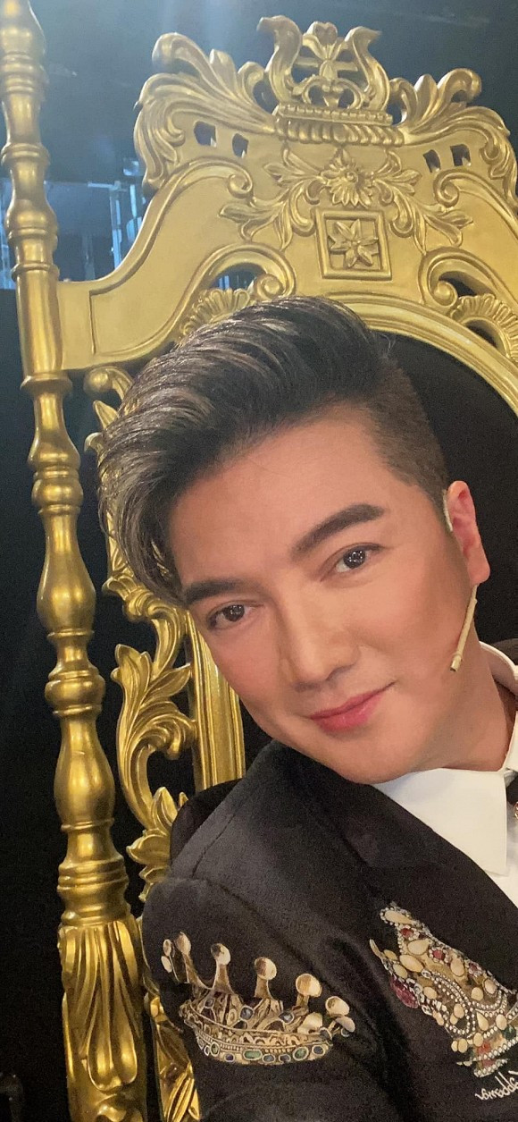 Sao Việt gửi lời chúc mừng tới thầy cô nhân ngày 20/11; Thúy Ngân đăng ảnh “thả thính“ ảnh 9