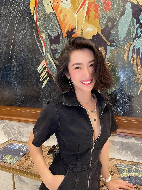 Sao Việt gửi lời chúc mừng tới thầy cô nhân ngày 20/11; Thúy Ngân đăng ảnh “thả thính“ ảnh 12