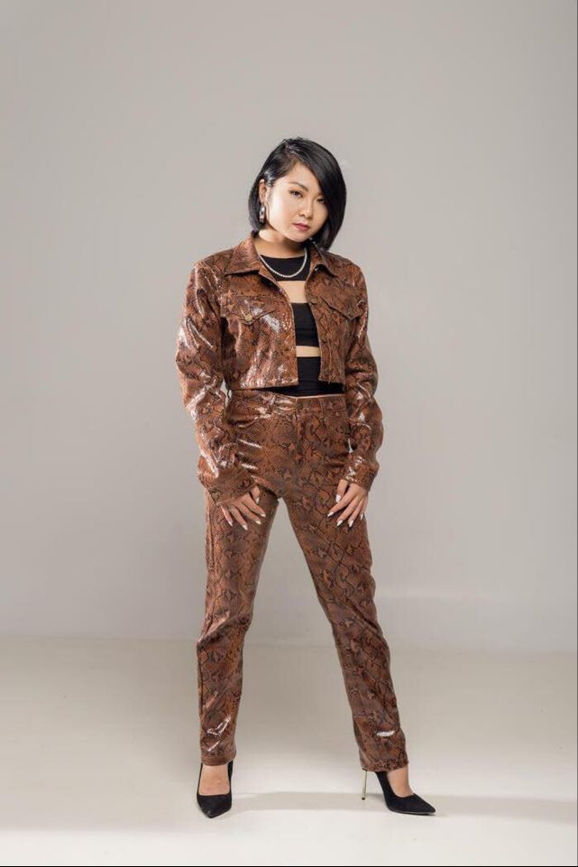 Pháo xuất hiện với phong cách mới; Trấn Thành chia sẻ lý do kết hợp cùng Thùy Chi ảnh 2