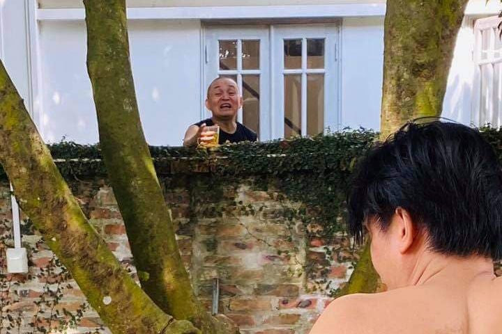 Mai Phương Thúy diện đồ năng động như gái 18; Suboi lên tiếng khi đội Binz bị chê yếu nhất ảnh 17