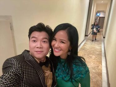 Trác Thuý Miêu bỏ về ngay trước thềm sự kiện; Ngọc Hiền khoe mặt mộc đầy tự tin ảnh 12