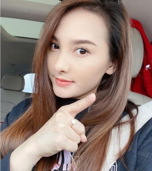 Bảo Hân khoe ảnh thời nhỏ cực đáng yêu; Bảo Thanh "dằn mặt" người bịa chuyện về mình ảnh 23