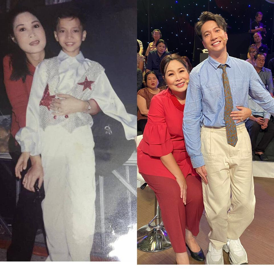 Đông Nhi khoe ảnh trên bàn mổ; Kaity Nguyễn chia sẻ hậu trường khác lạ “Tiệc trăng máu“ ảnh 15