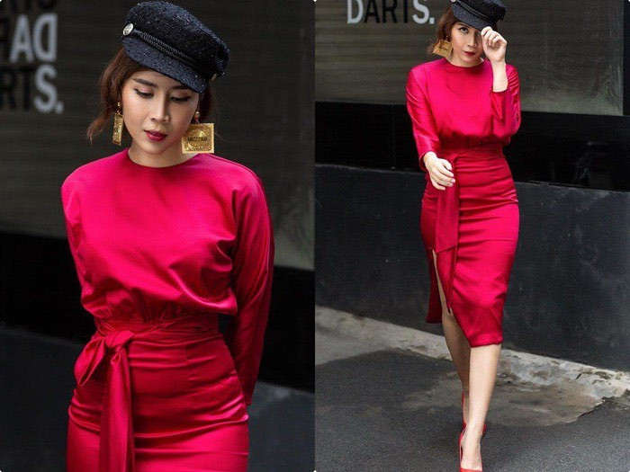 Đông Nhi được chồng bất ngờ tặng quà sau sinh; Lưu Hương Giang sang chảnh dù mấp mé 40 ảnh 3