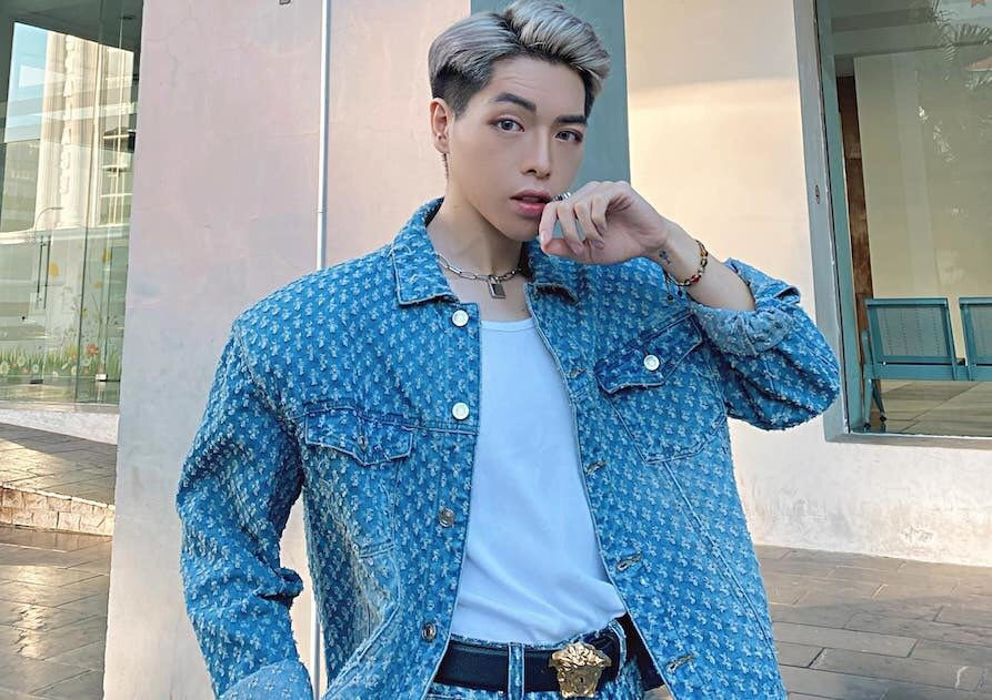 Giữa tâm bão anti-fan Lâm Vỹ Dạ vẫn khoe loạt ảnh đi làm kết hợp du lịch ở Sapa ảnh 16