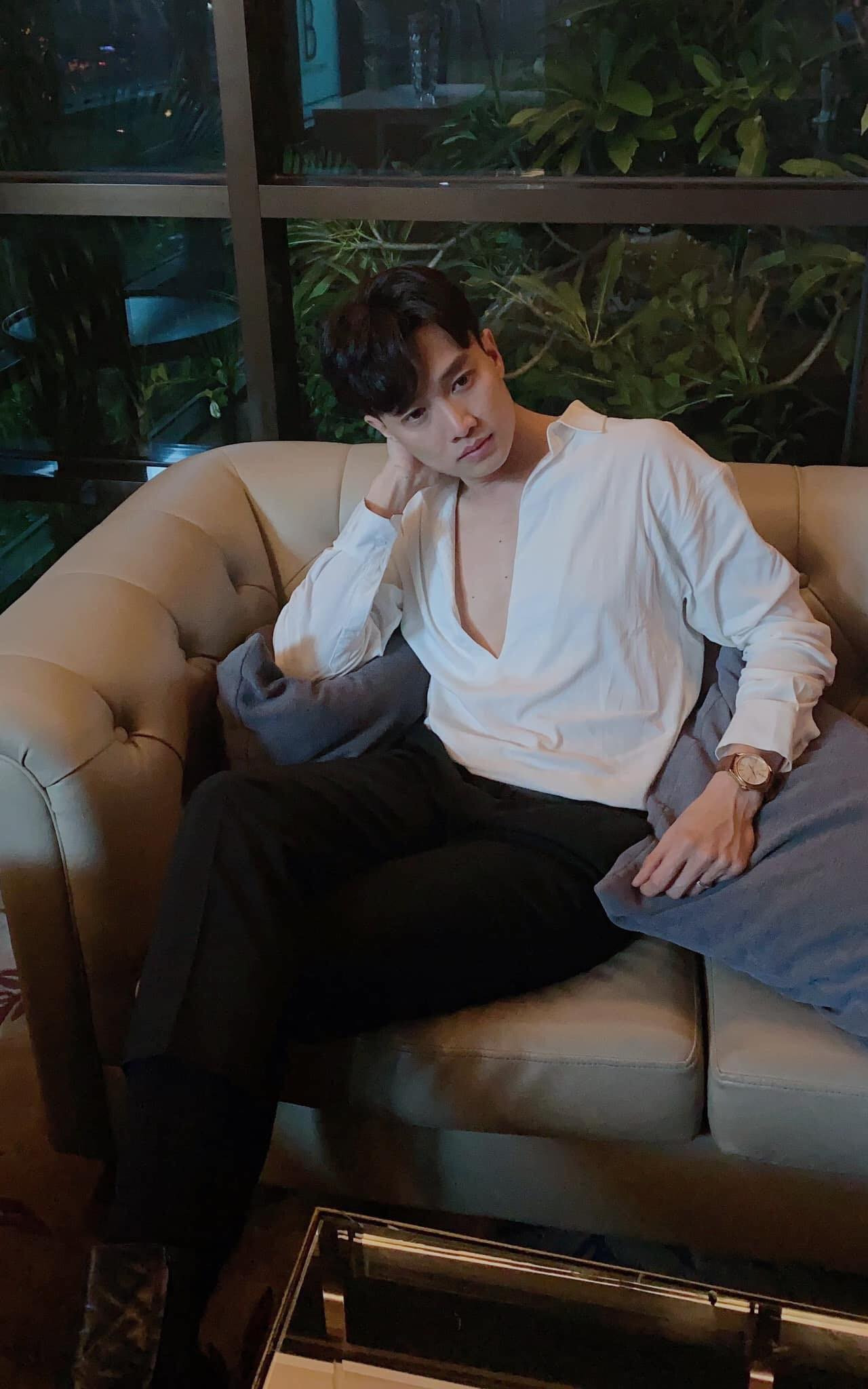 Sao Việt bênh vực Trấn Thành; con trai lai Tây nhà Hoàng Oanh khiến dân tình “chết mê“ ảnh 22