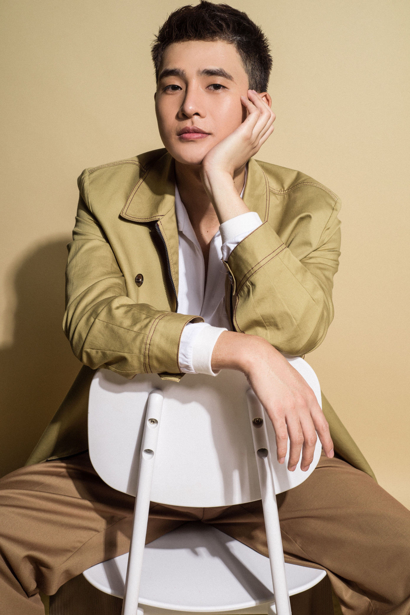 Nhâm Phương Nam sưởi ấm mùa Đông với những tình khúc bất hủ ảnh 7