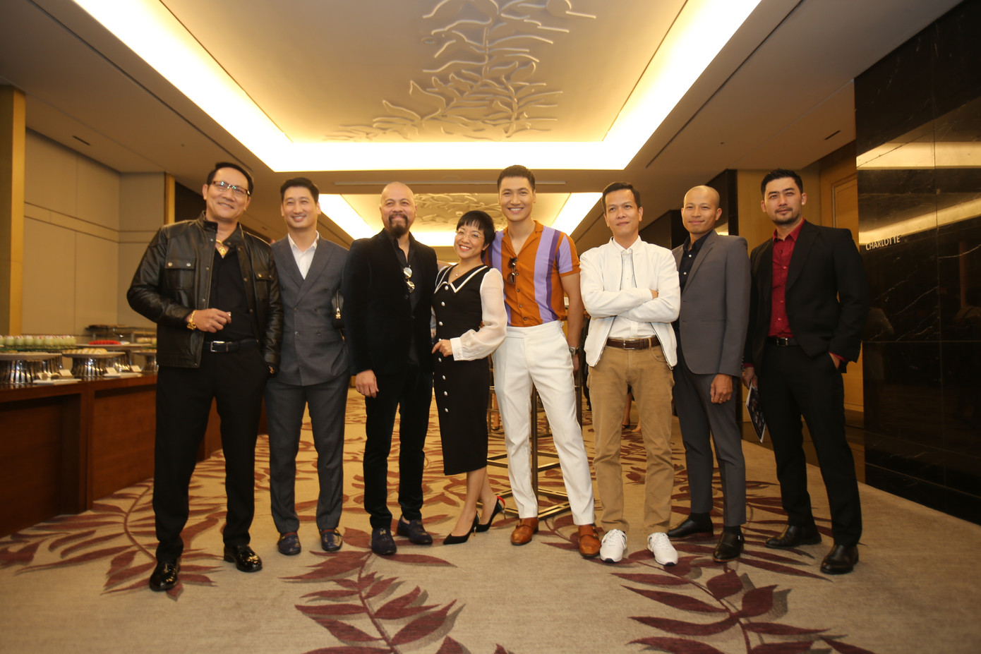 “Hồ sơ Cá Sấu”: Bộ phim “bom tấn” hình sự sắp ra mắt của VTV ảnh 6