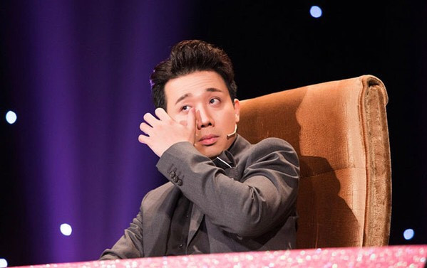 Sao Việt bênh vực Trấn Thành; con trai lai Tây nhà Hoàng Oanh khiến dân tình “chết mê“ ảnh 8