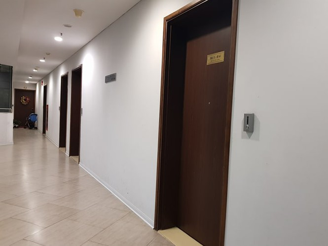 Kiểm điểm cá nhân, tổ chức để lọt loạt sai phạm chung cư cao cấp 'nghìn tỷ' ảnh 2