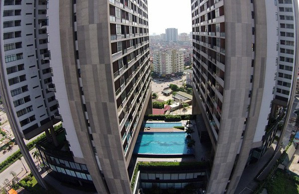 Kiểm điểm cá nhân, tổ chức để lọt loạt sai phạm chung cư cao cấp 'nghìn tỷ' ảnh 1