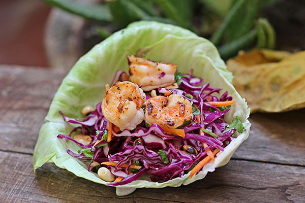 Bắp cải chữa đủ bệnh, nhất là chống ung thư, tiểu đường, xương khớp ảnh 1