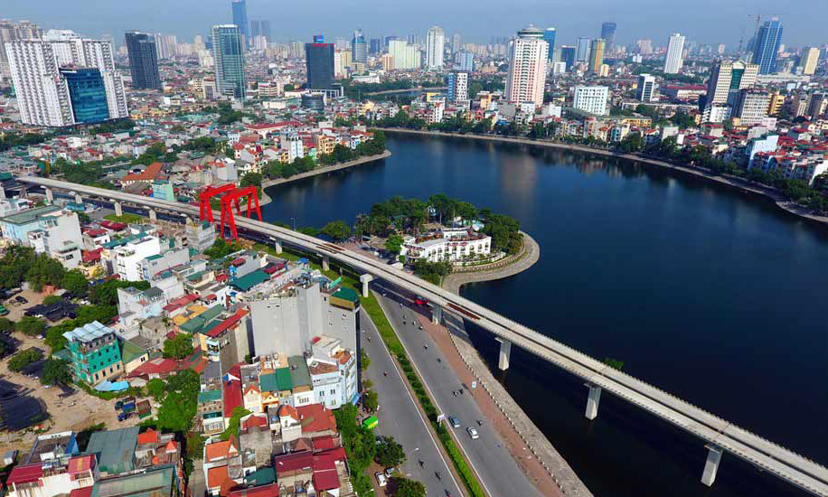 Bán đảo hồ Đống Đa 'cửa đóng then cài’ sau kiến nghị chuyển cơ quan điều tra ảnh 2