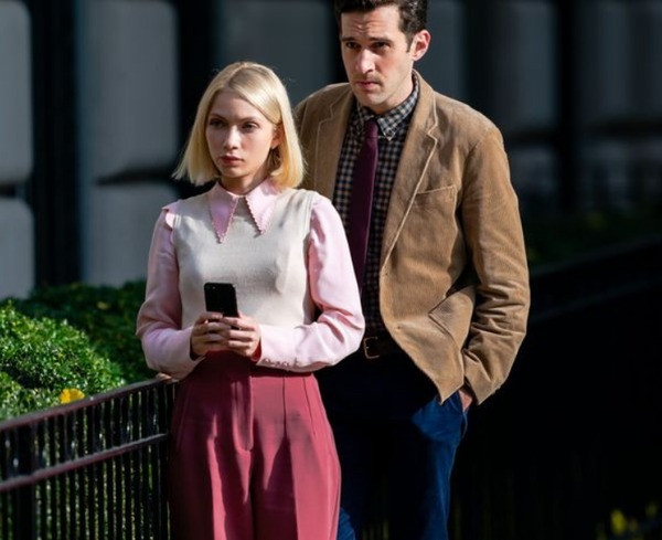 "Gossip Girl" phiên bản mới liệu có vượt qua được cái bóng quá lớn của "tiền bối"? ảnh 3