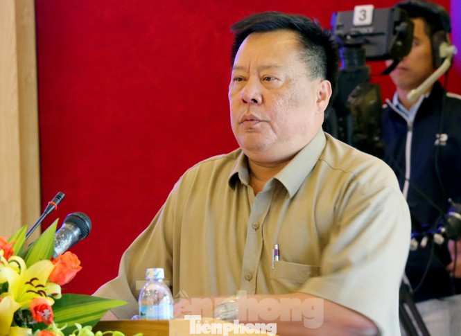 Nhiều cựu lãnh đạo ở Khánh Hoà không chịu trả nhà công vụ ảnh 4 Nhiều cựu lãnh đạo ở Khánh Hoà không chịu trả nhà công vụ ảnh 4