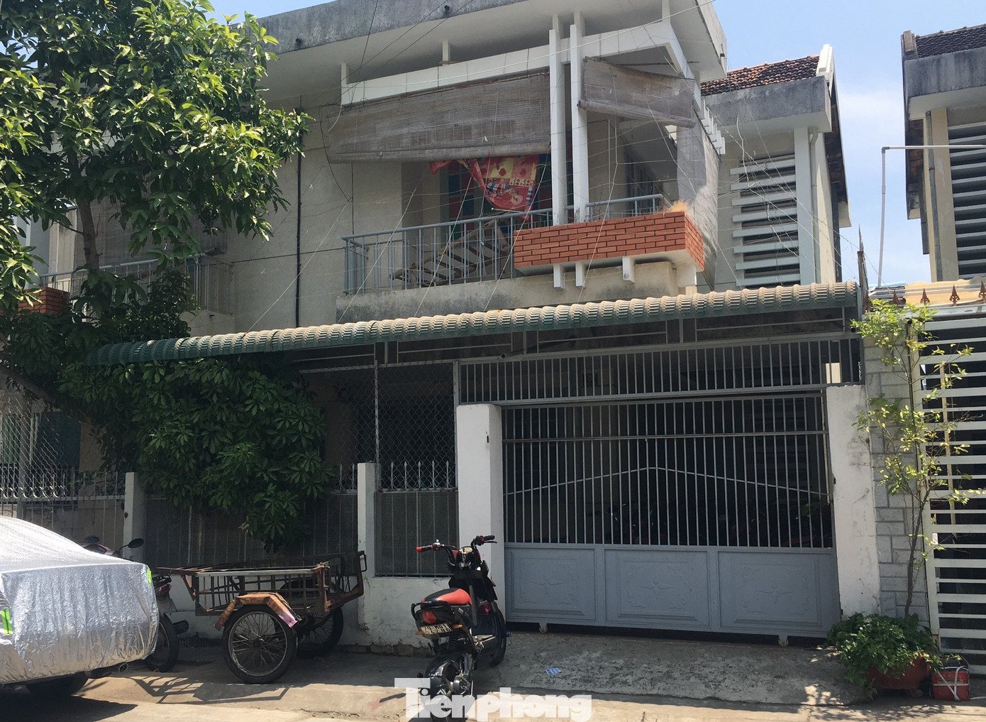 Nhiều cựu lãnh đạo ở Khánh Hoà không chịu trả nhà công vụ ảnh 2