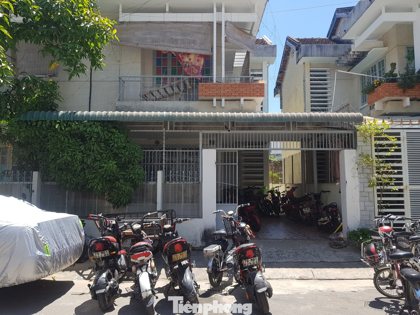 Khánh Hoà chỉ đạo kiểm tra, thu hồi nhà công vụ cho 3 cựu lãnh đạo thuê ảnh 2