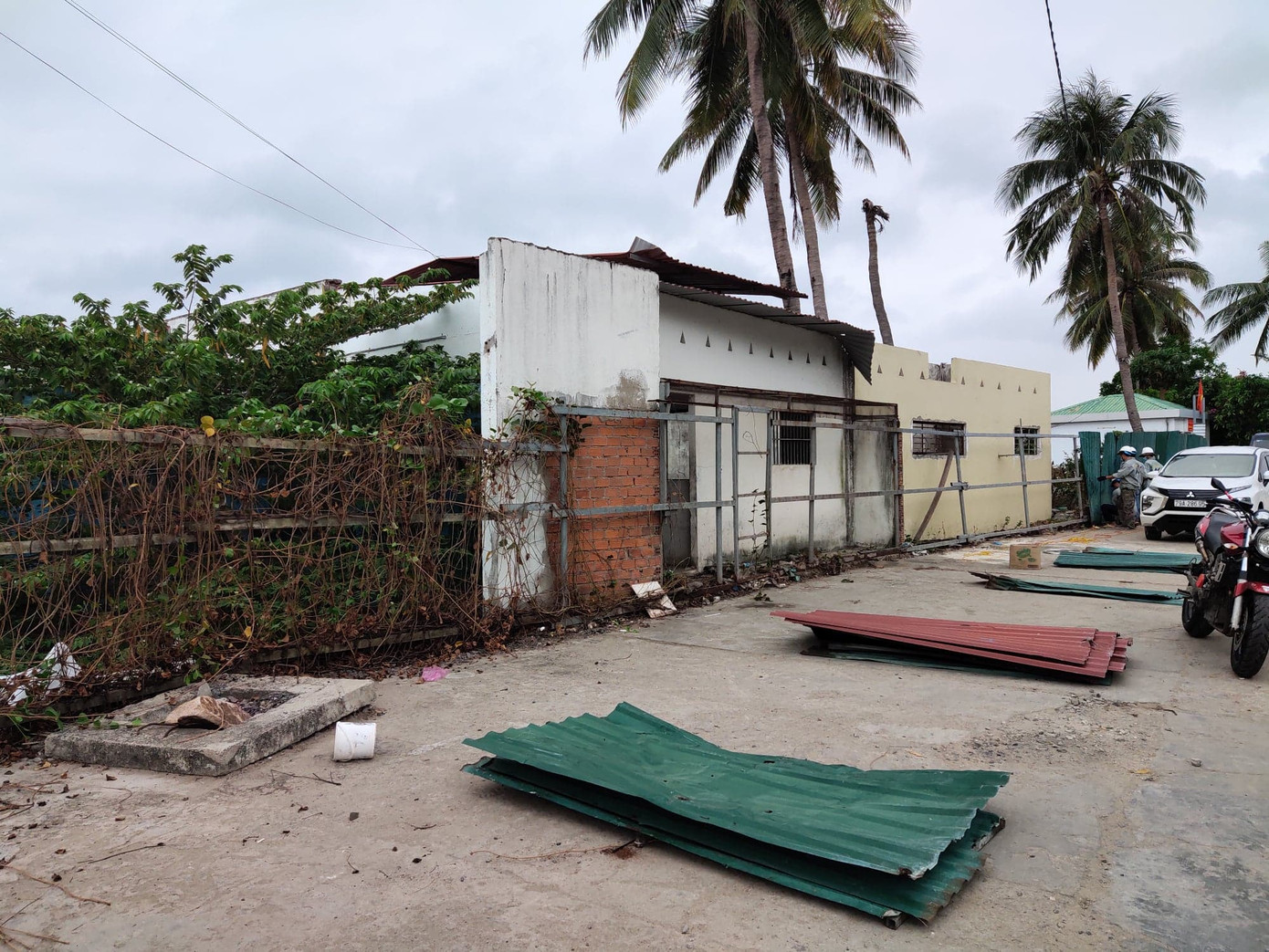 Khánh Hoà cưỡng chế dự án 33 triệu đô lấn biển Nha Trang ảnh 2