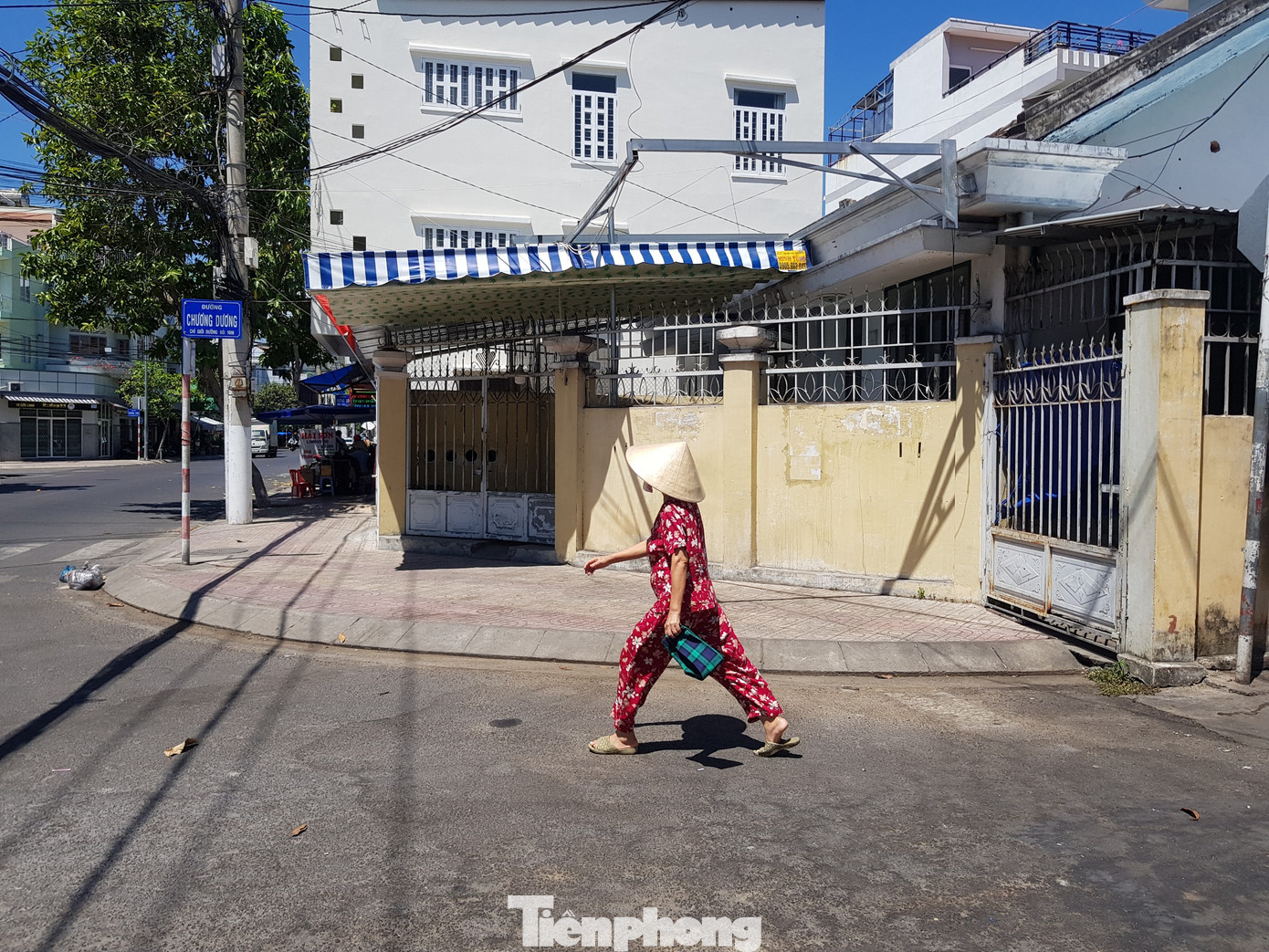 Khánh Hoà chỉ đạo kiểm tra, thu hồi nhà công vụ cho 3 cựu lãnh đạo thuê ảnh 1