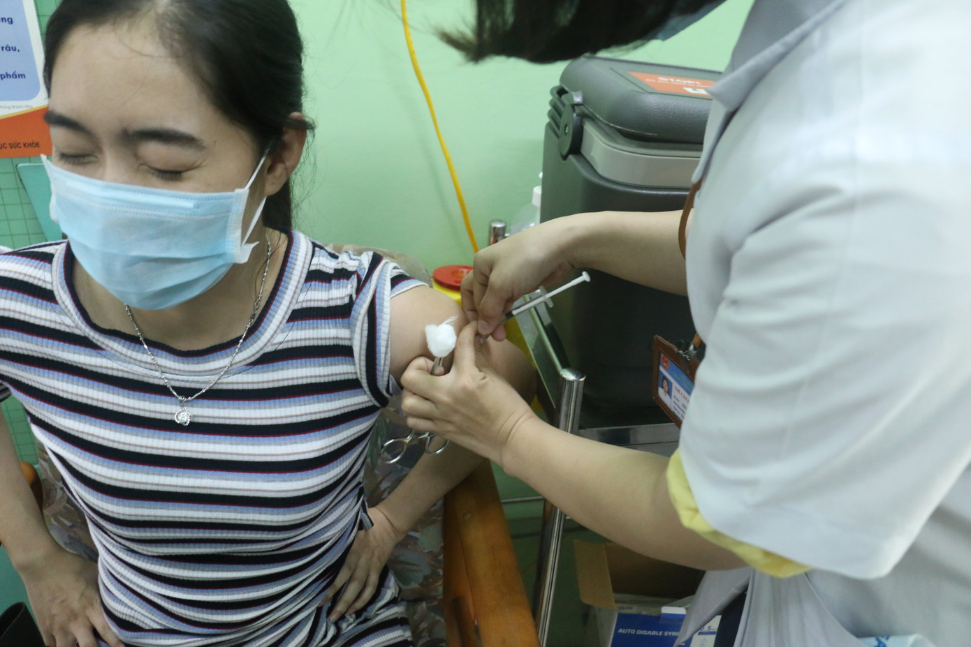 [CẬP NHẬT 12/3]: Kết quả xét nghiệm SARS-CoV-2 ngẫu nhiên của gần 30.000 người ảnh 1