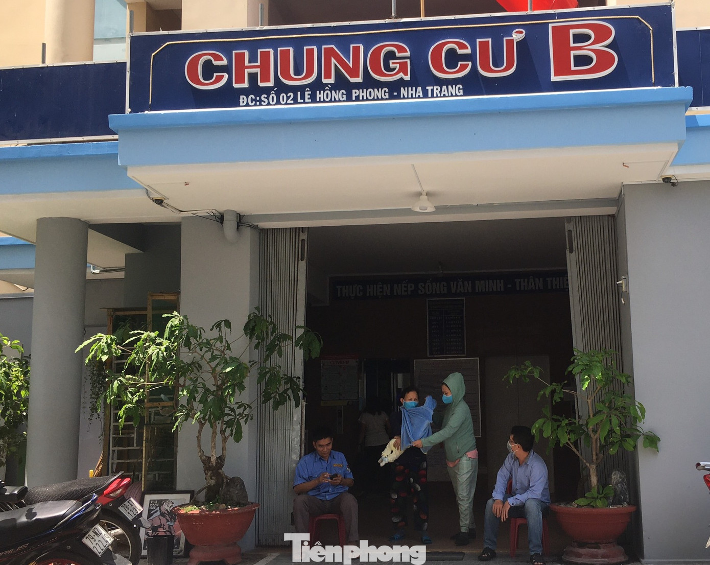 Nhiều cựu lãnh đạo ở Khánh Hoà không chịu trả nhà công vụ ảnh 1