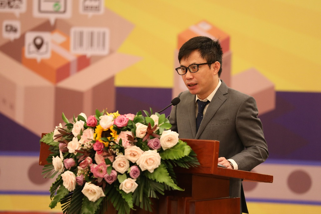 Tuần lễ phòng, chống hàng giả, hàng nhái 2020 ảnh 2