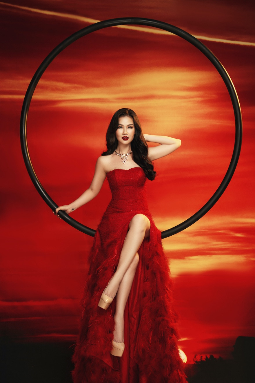 ‘Để cô bé bán diêm không cô đơn trong đói rét…’ ảnh 3