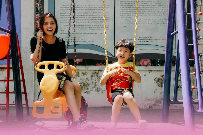 LiveSpo Preg-Mom - Bí quyết giúp Thu Quỳnh nuôi con tiêu hóa khỏe, hết biếng ăn ảnh 3