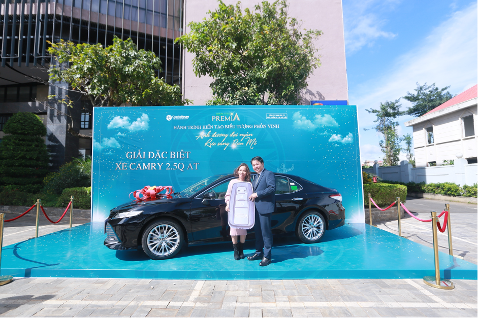 H’Hen NiÊ cùng ‘ hành trình kiến tạo biểu tượng phồn vinh’ với Ecocity Premia ảnh 7