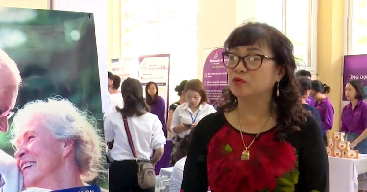 “Thoát nỗi lo” viêm đại tràng nhờ Bào tử lợi khuẩn LiveSpo COLON ảnh 4