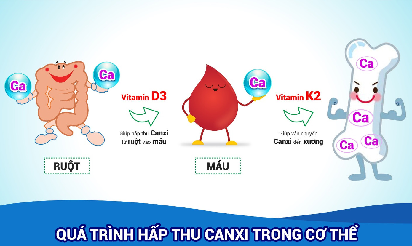 Mách bạn sản phẩm hỗ trợ tăng chiều cao hiệu quả ảnh 2