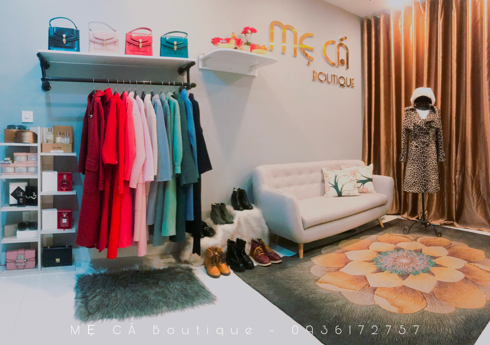 Mẹ Cá Boutique và chặng đường chinh phục khách hàng ảnh 5
