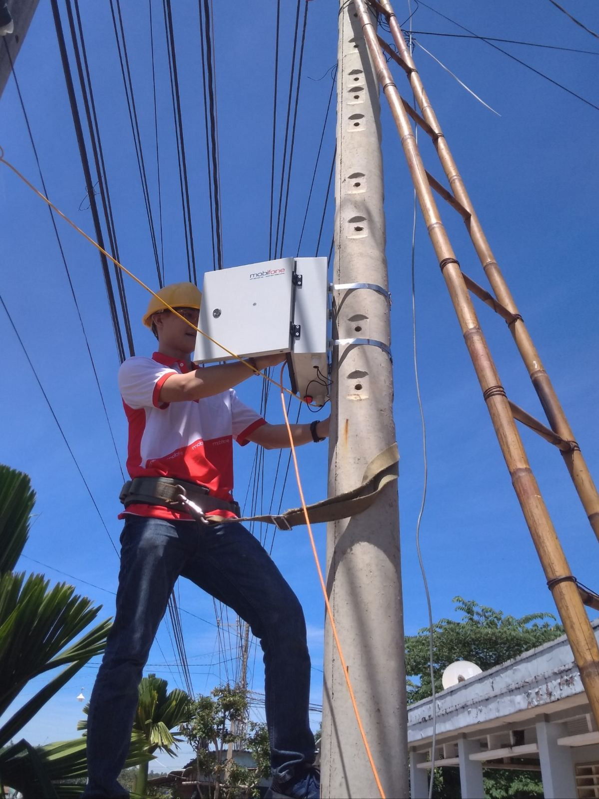 Truyền thanh thông minh: Giải pháp kết nối Chính phủ và người dân trong mục tiêu phát triể ảnh 3