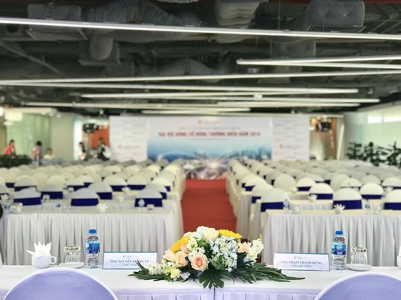 Kinh nghiệm vàng trong lựa chọn địa điểm tổ chức sự kiện tại Hà Nội ảnh 3