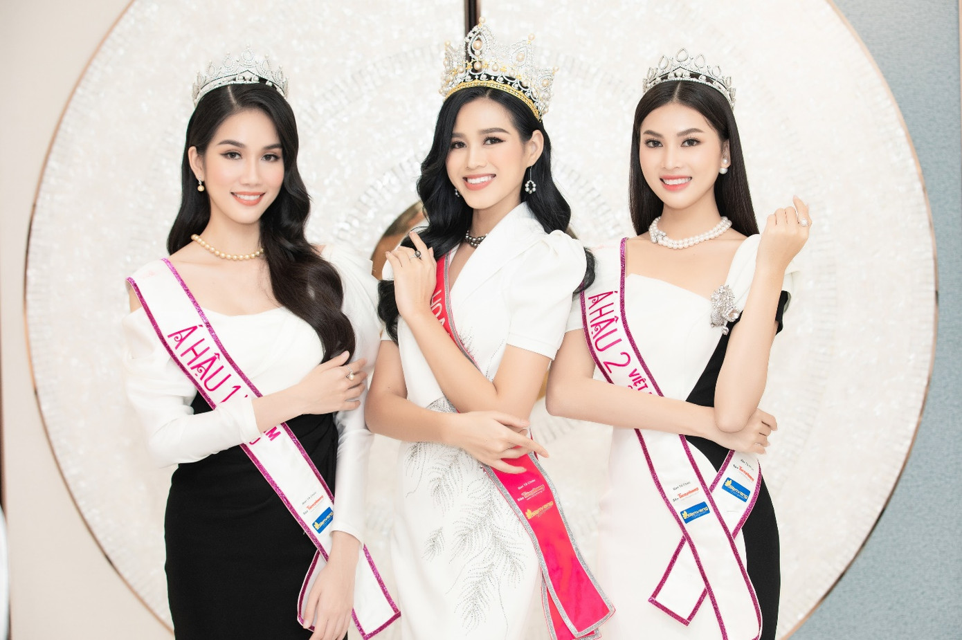 Nhìn lại hành trình Long Beach Pearl đồng hành cùng Hoa hậu Việt Nam 2020 ảnh 12