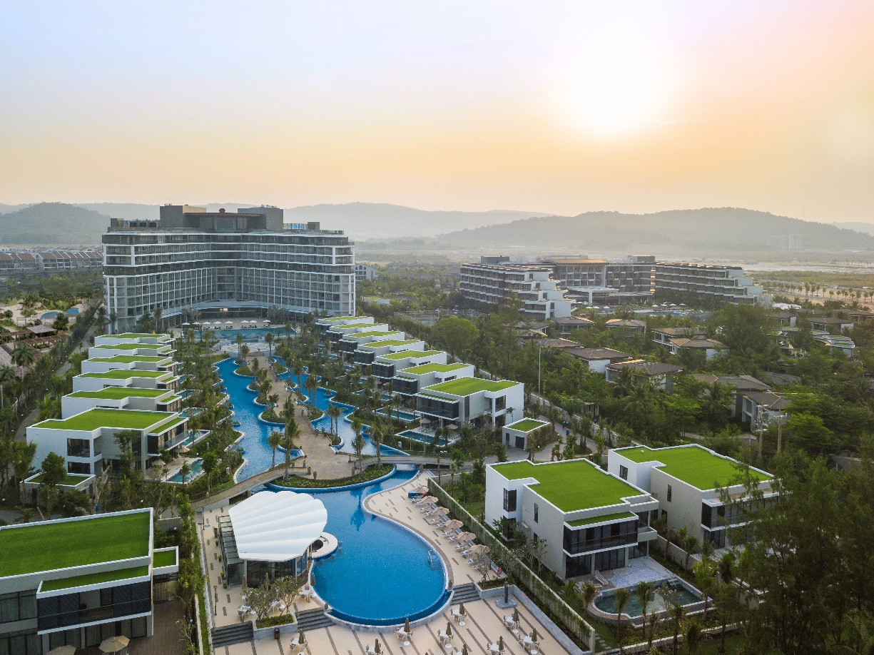 Giáng sinh, Tết Dương lịch đi đâu là lý tưởng nhất? ảnh 1