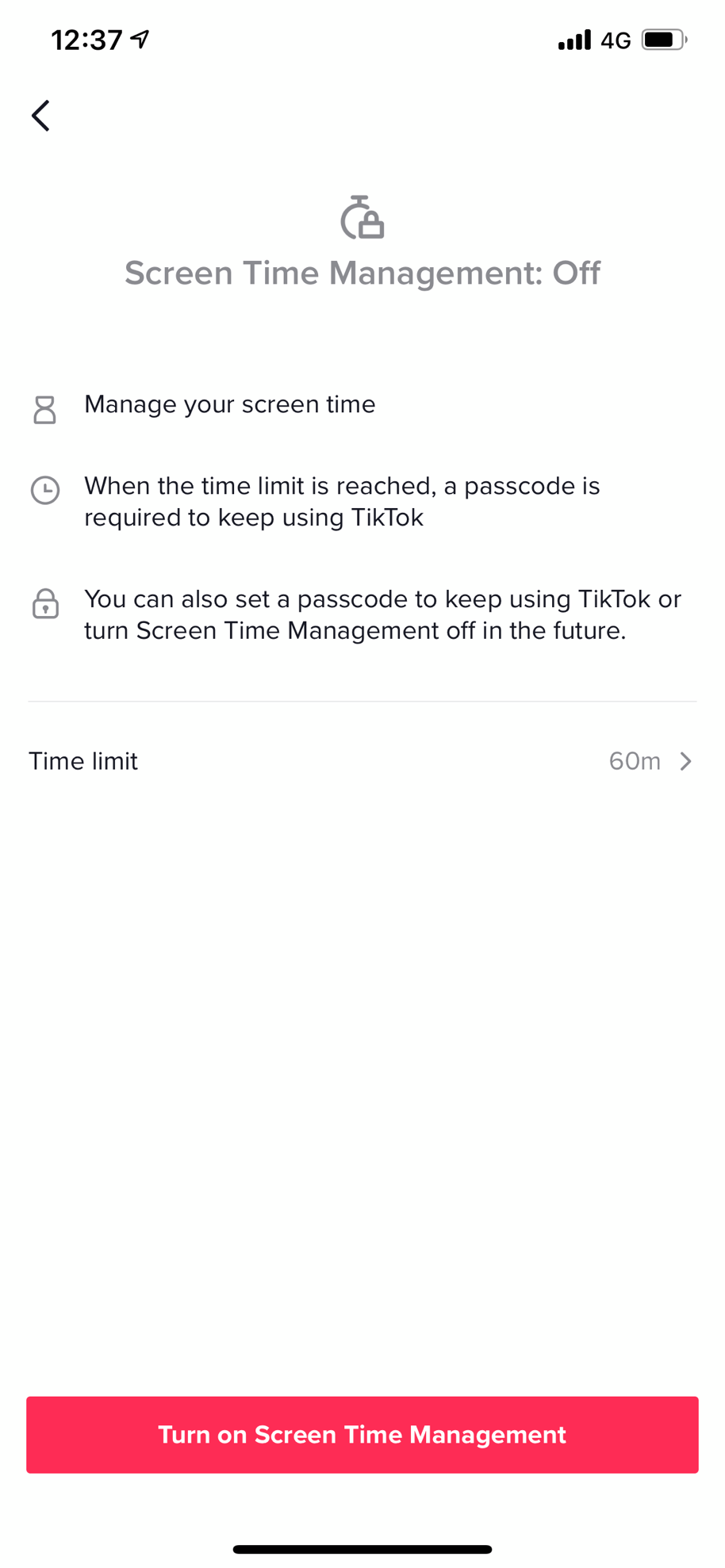 An toàn trực tuyến và những bước đi đón đầu của Tiktok ảnh 1