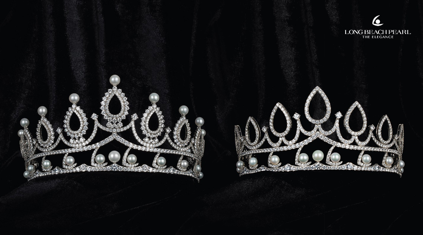 Nhìn lại hành trình Long Beach Pearl đồng hành cùng Hoa hậu Việt Nam 2020 ảnh 6