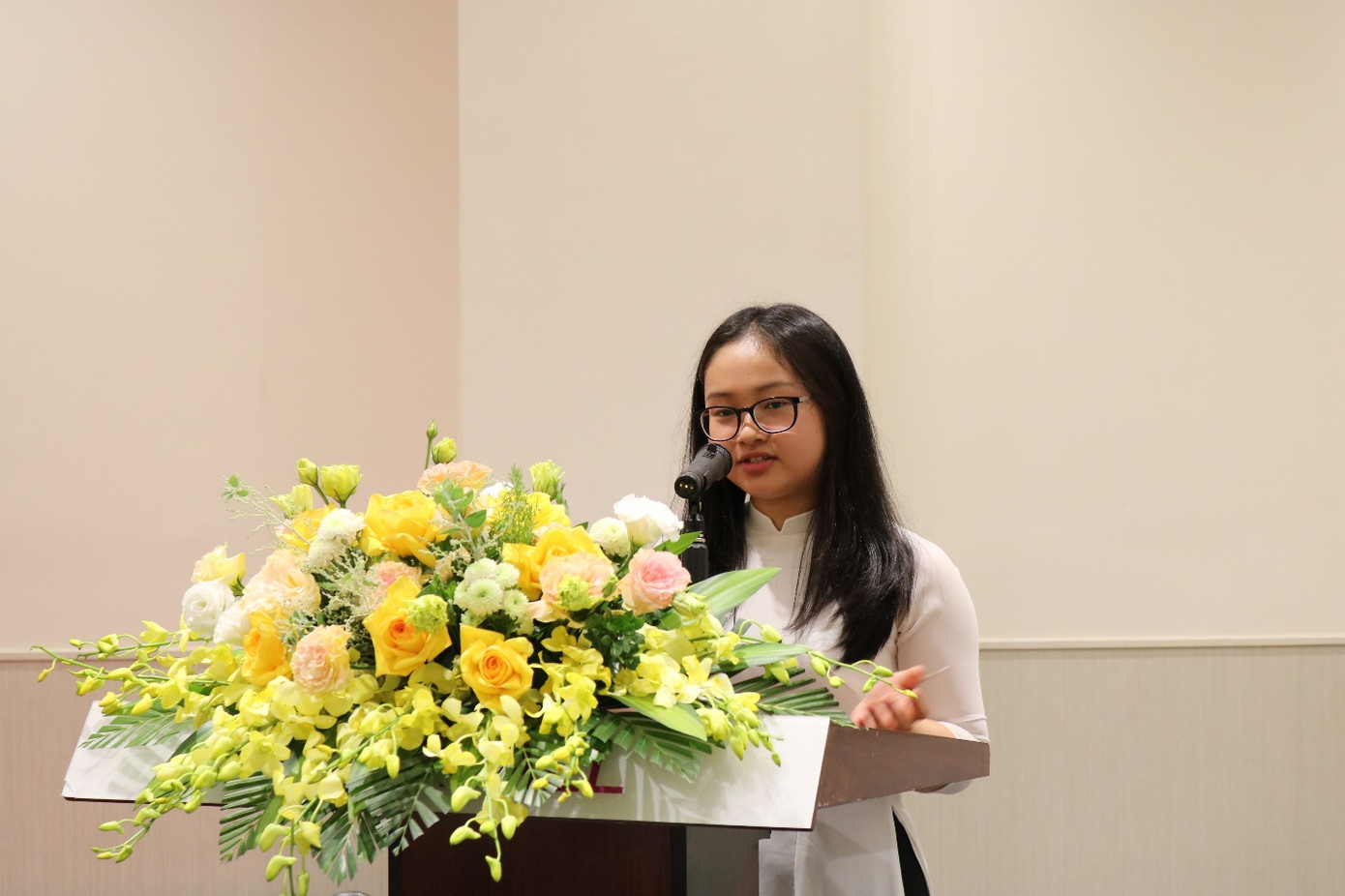 Quỹ Câu lạc bộ AEON 1% trao học bổng cho 60 sinh viên thuộc 3 trường Đại học tại Việt Nam ảnh 2